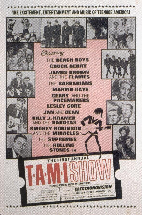 luego dicen que el cartel del benicassim es inmejorable